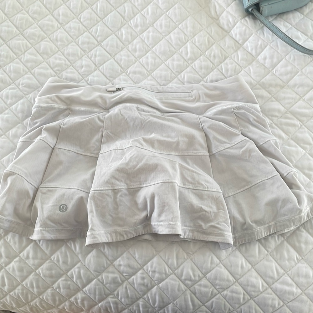 Lululemon skirt